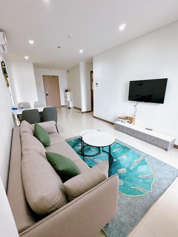 Appartement Beta House Ha Do