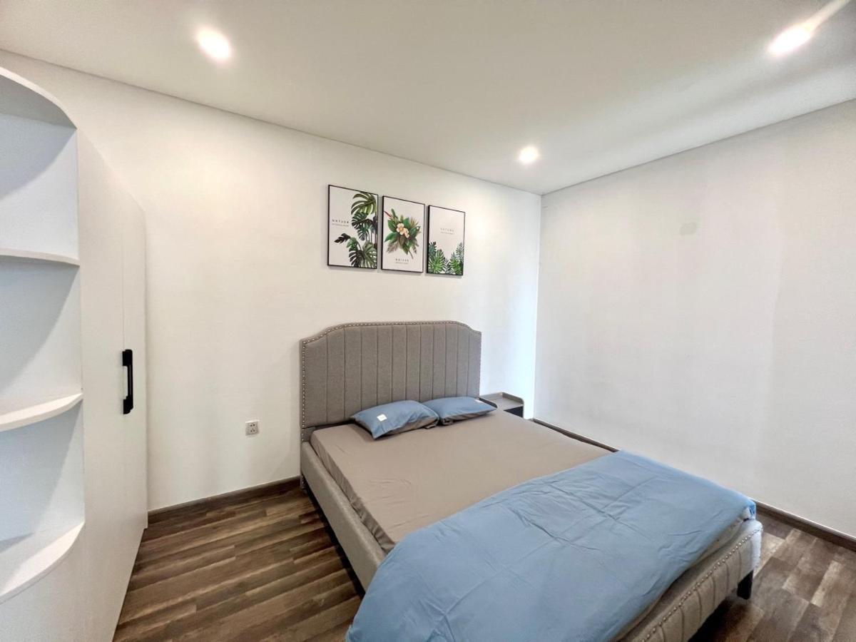 Beta House Ha Do Appartement Hô Chi Minh-Ville