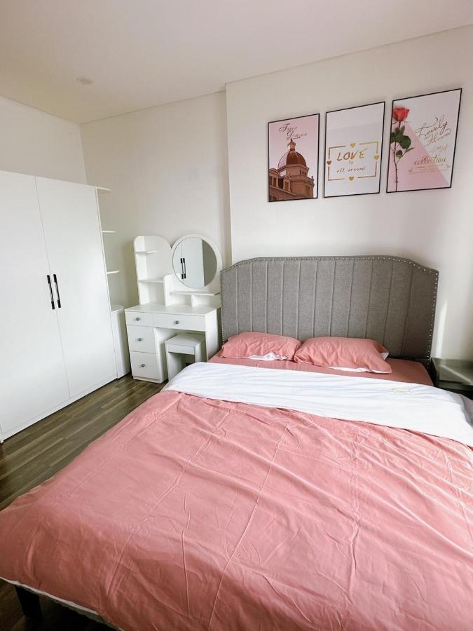 Appartement Beta House Ha Do *
