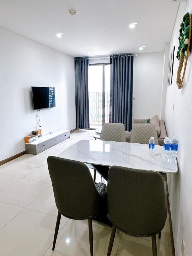 Beta House Ha Do Appartement