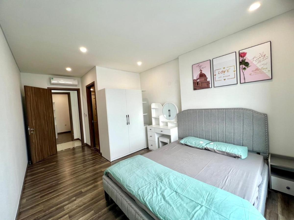 Beta House Ha Do Appartement *
