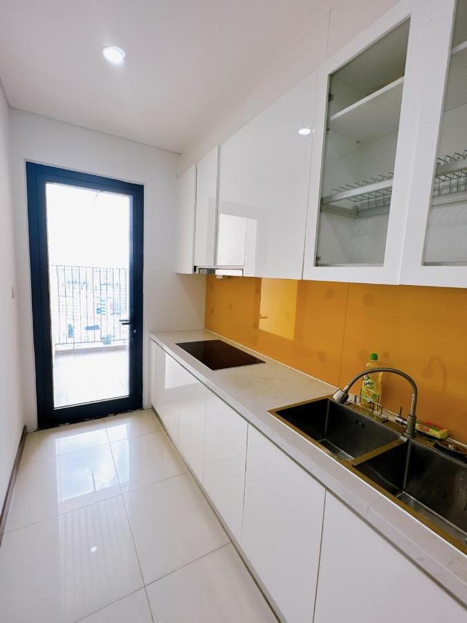 Appartement Beta House Ha Do