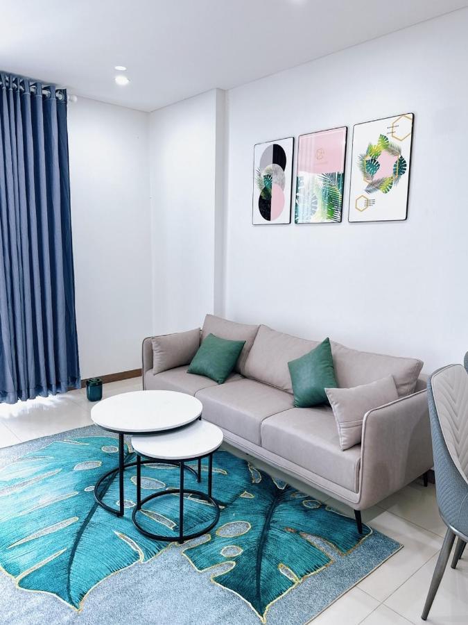 Beta House Ha Do Appartement