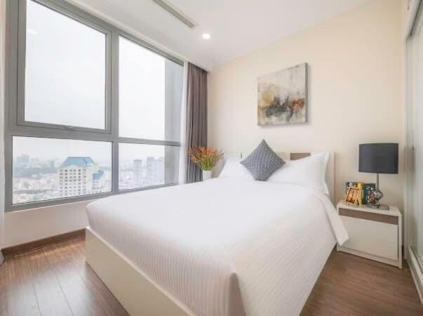 Beta House Ha Do Appartement