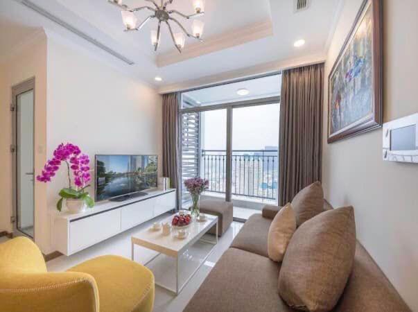 Appartement Beta House Ha Do *