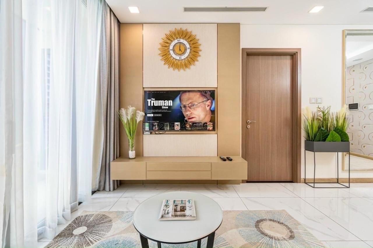 Appartement Beta House Ha Do