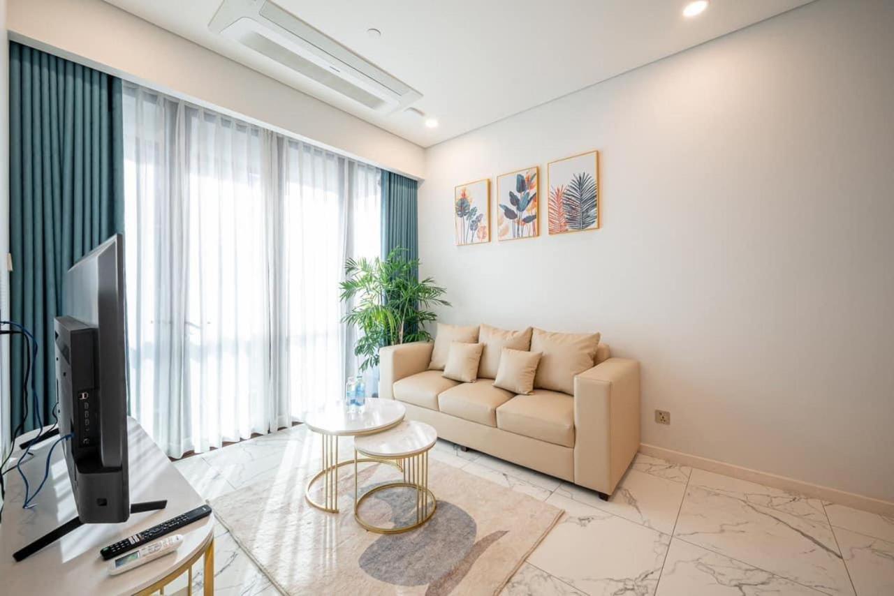Appartement Beta House Ha Do *