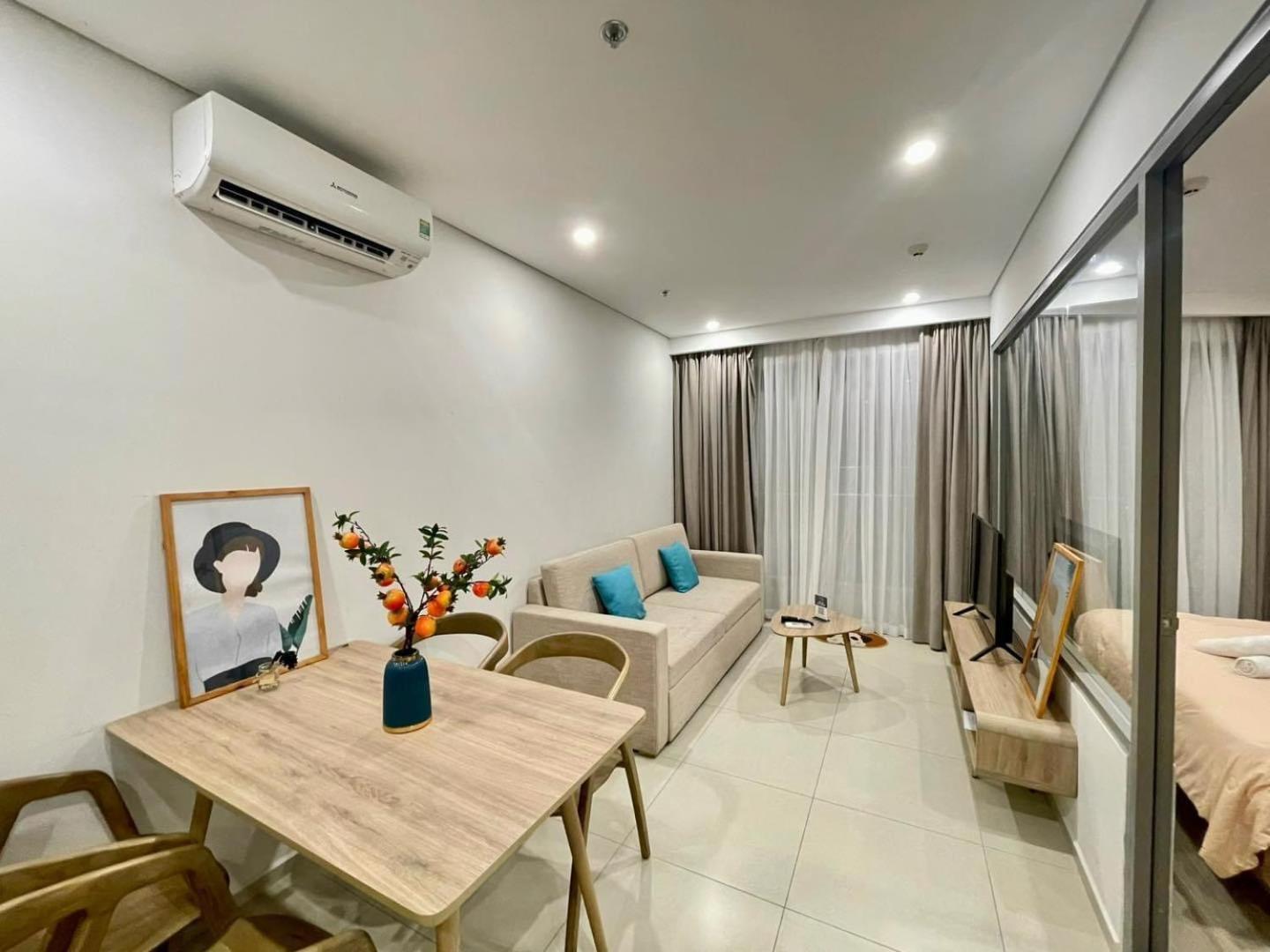 Appartement Beta House Ha Do