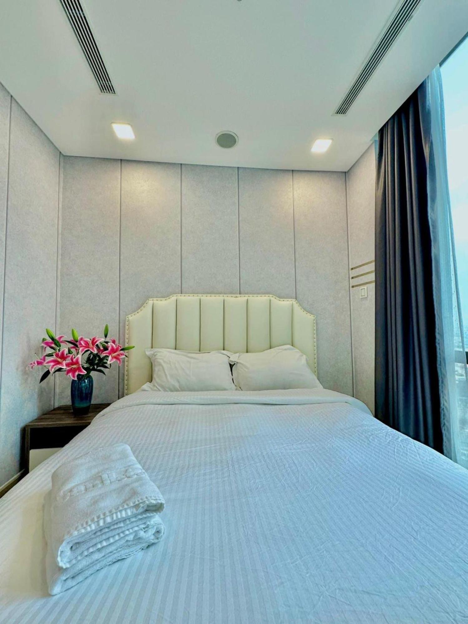 Appartement Beta House Ha Do Hô Chi Minh-Ville