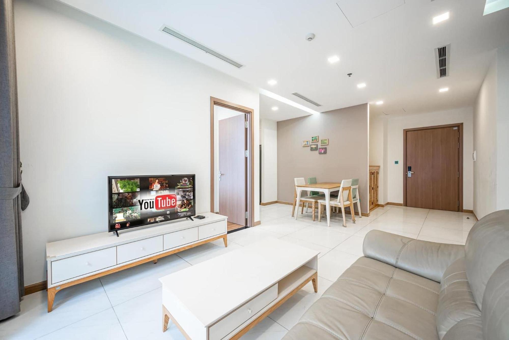 Appartement Beta House Ha Do
