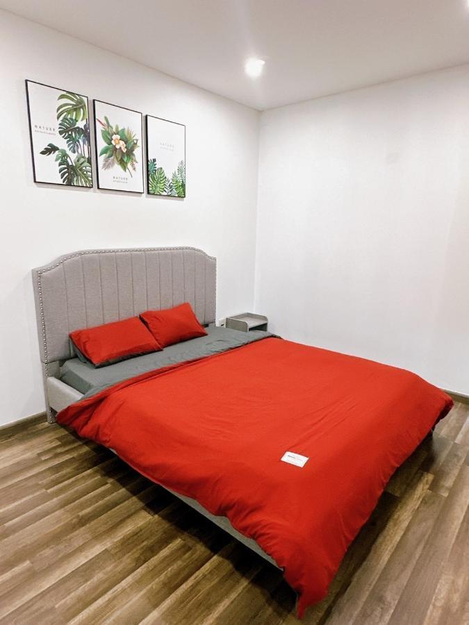 Beta House Ha Do Ho Chi Minh City