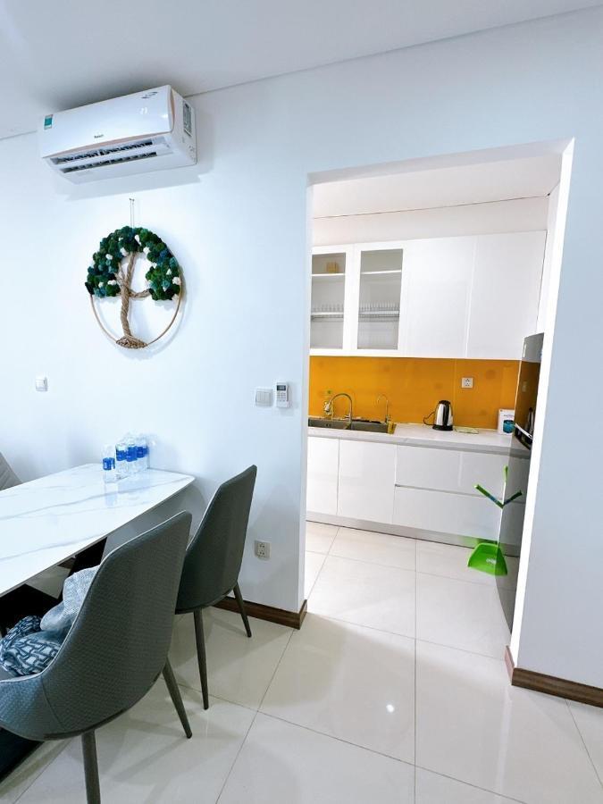 Beta House Ha Do Ho Chi Minh City